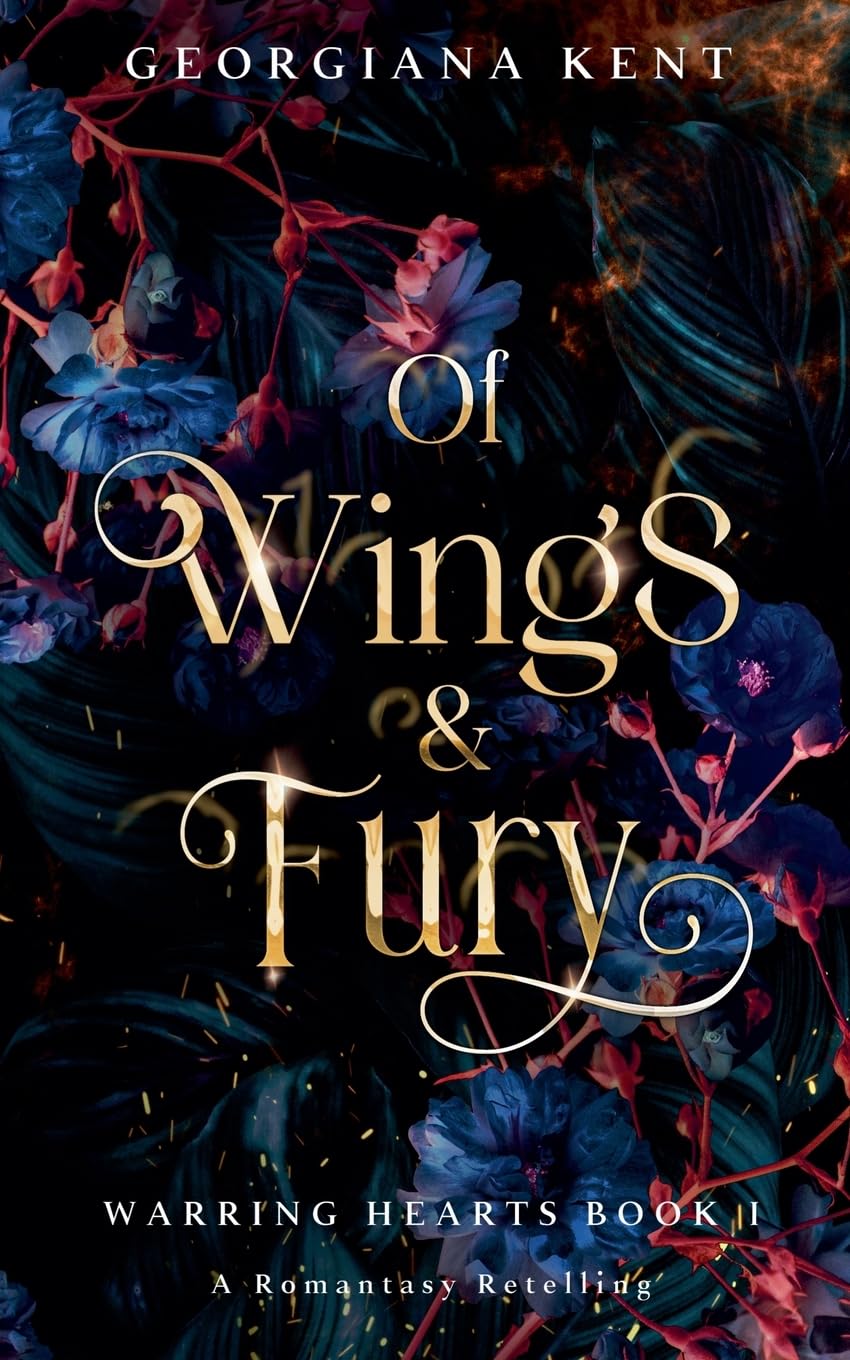 Of Wings & Fury Contemporary literature