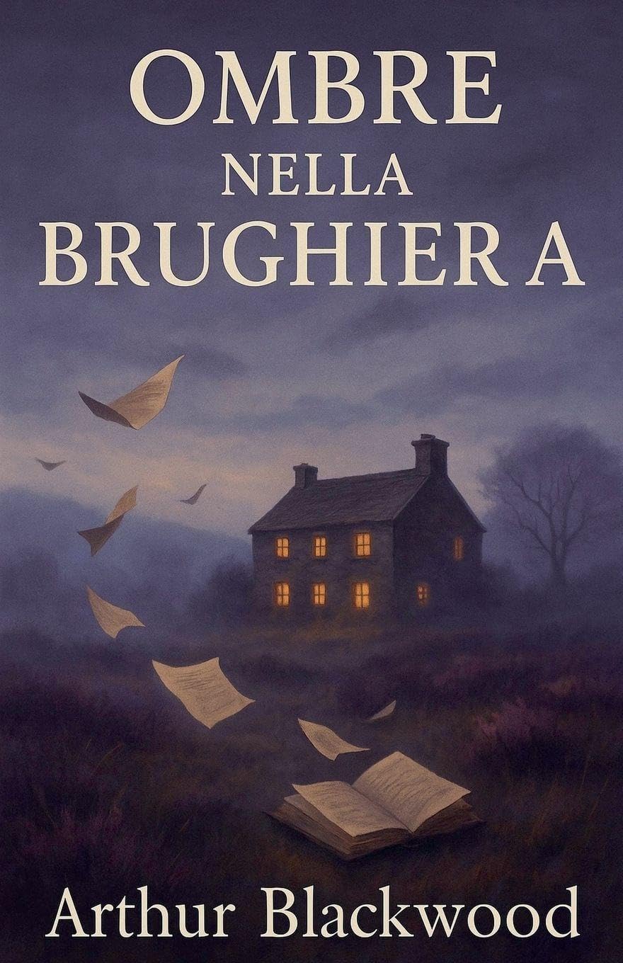 Ombre Nella Brughiera Contemporary literature