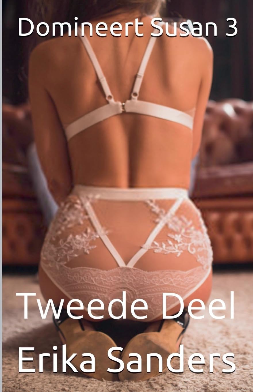 Domineert Susan 3 Tweede Deel Contemporary literature