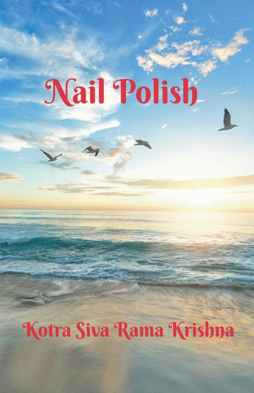 Nail Polish Contemporary literature