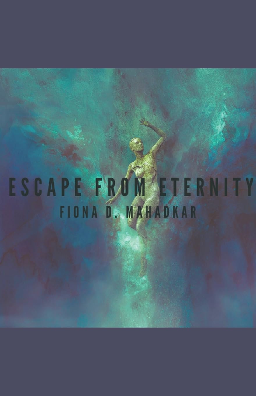 Escape From Eternity Action & Adventure