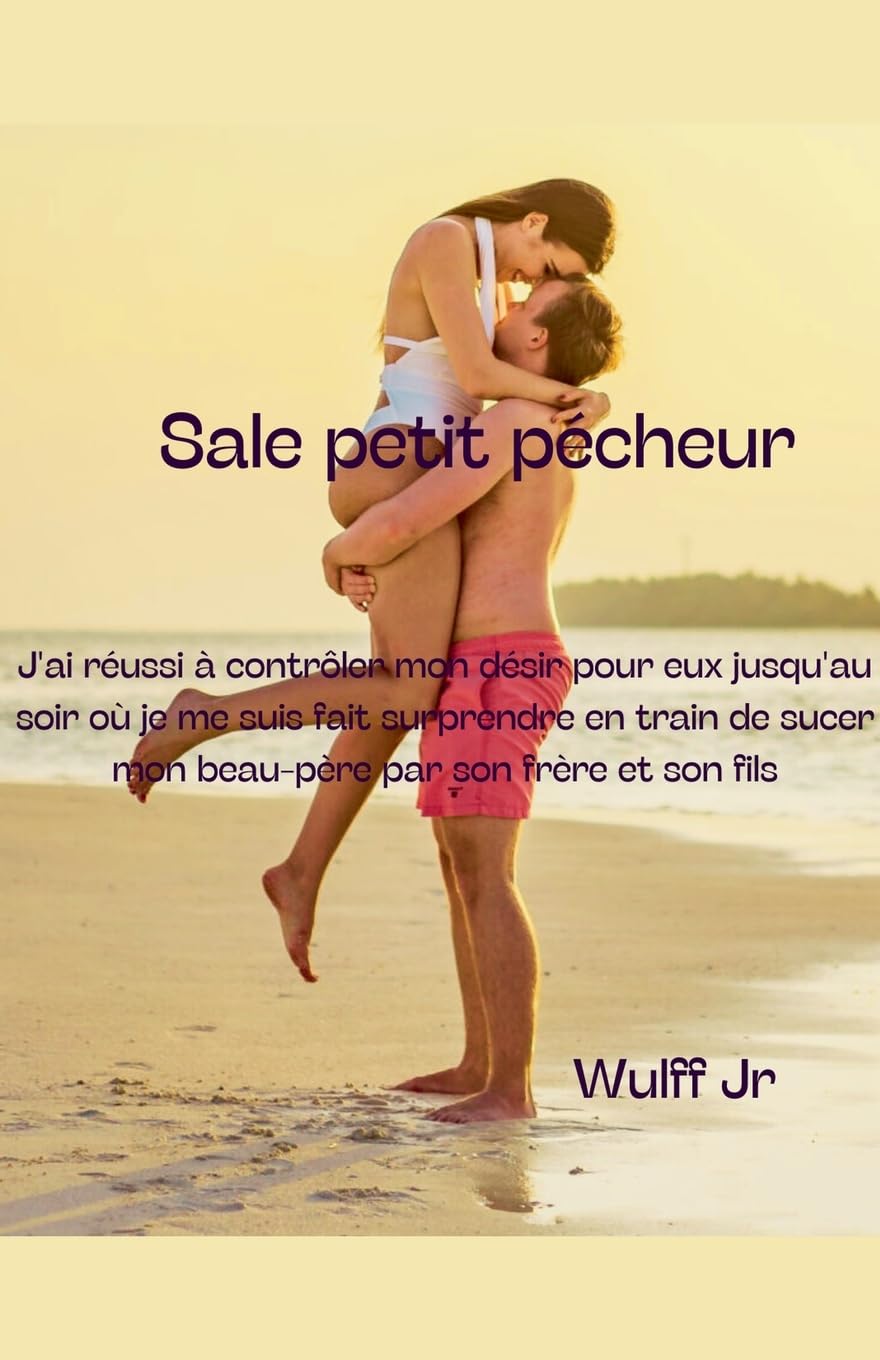 Product Image: Sale petit pêcheur
