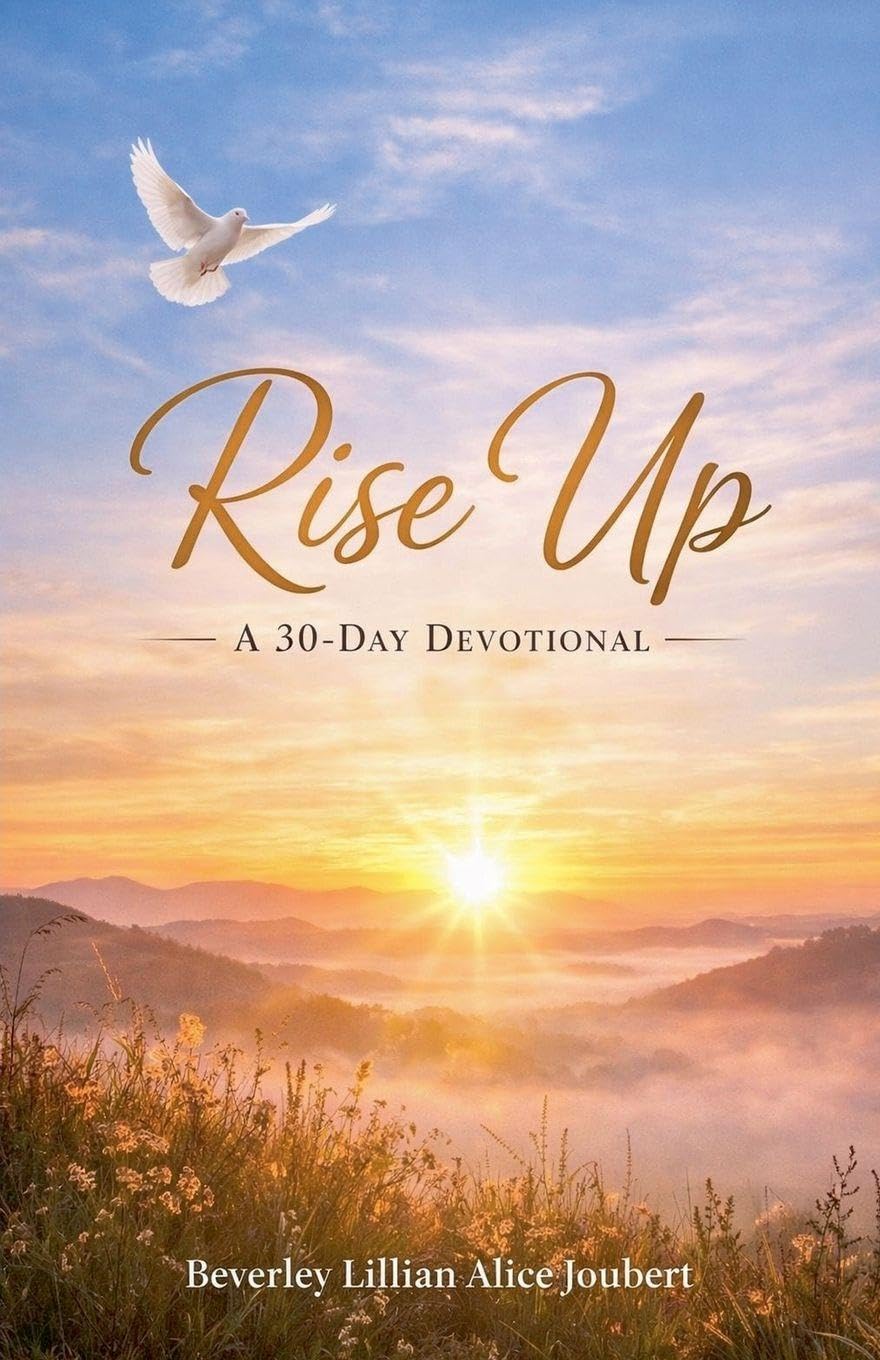 Rise Up - A 30 Day Devotional Religion & Esotericism