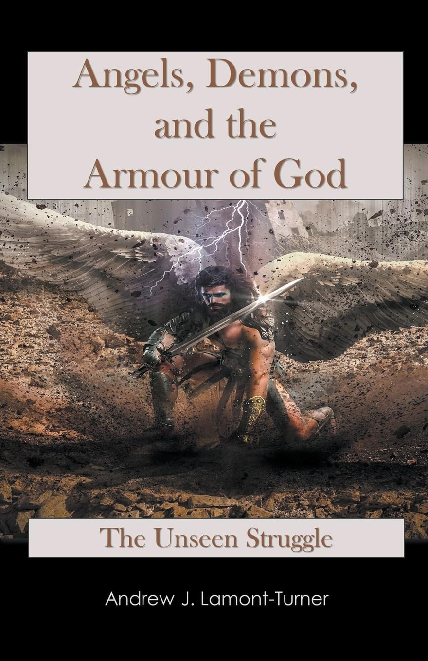 Angels, Demons and the Armour of God Social Sciences
