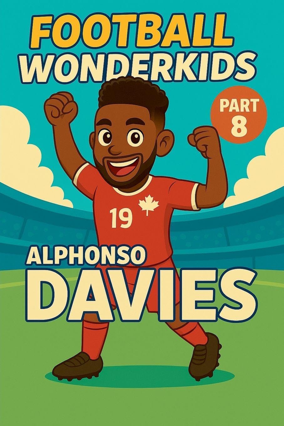 Football Wonderkids Leisure & Fun