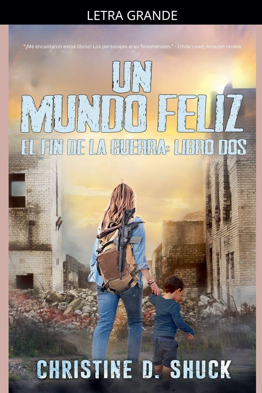 Un Mundo Feliz Contemporary literature