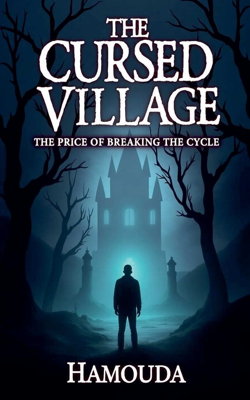 The Cursed Village: The Price of Breaking the Cycle Dark Fantasy