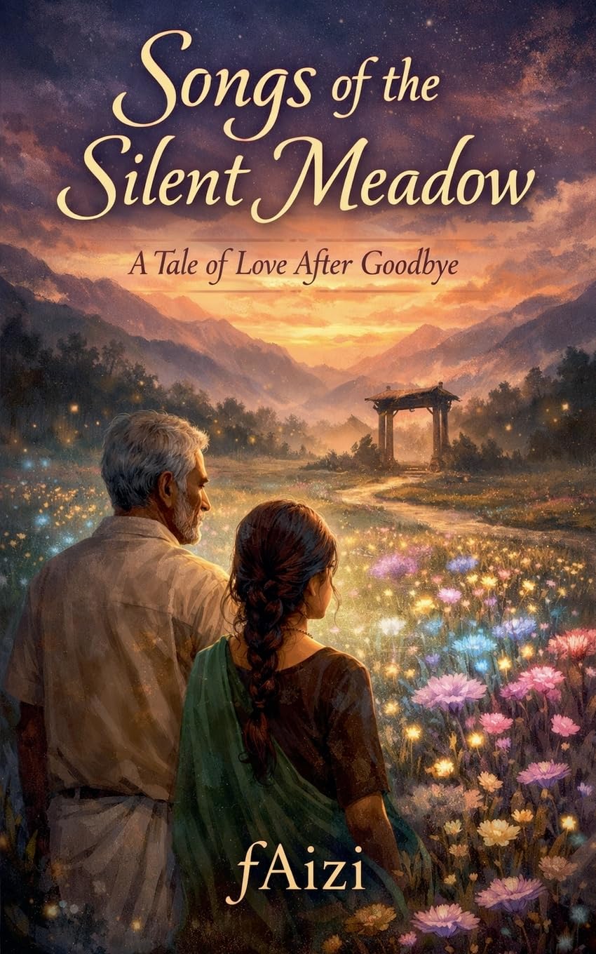 Songs of the Silent Meadows Contemporary literature