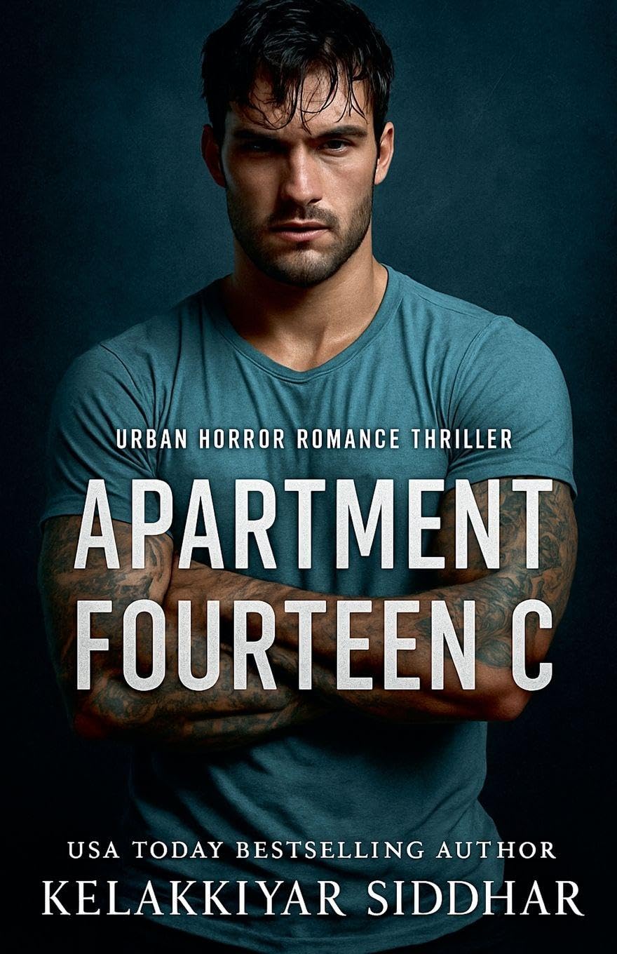 Apartment Fourteen C Contemporary literature