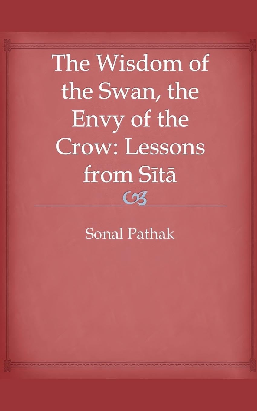 The Wisdom of the Swan, the Envy of the Crow Philosophy