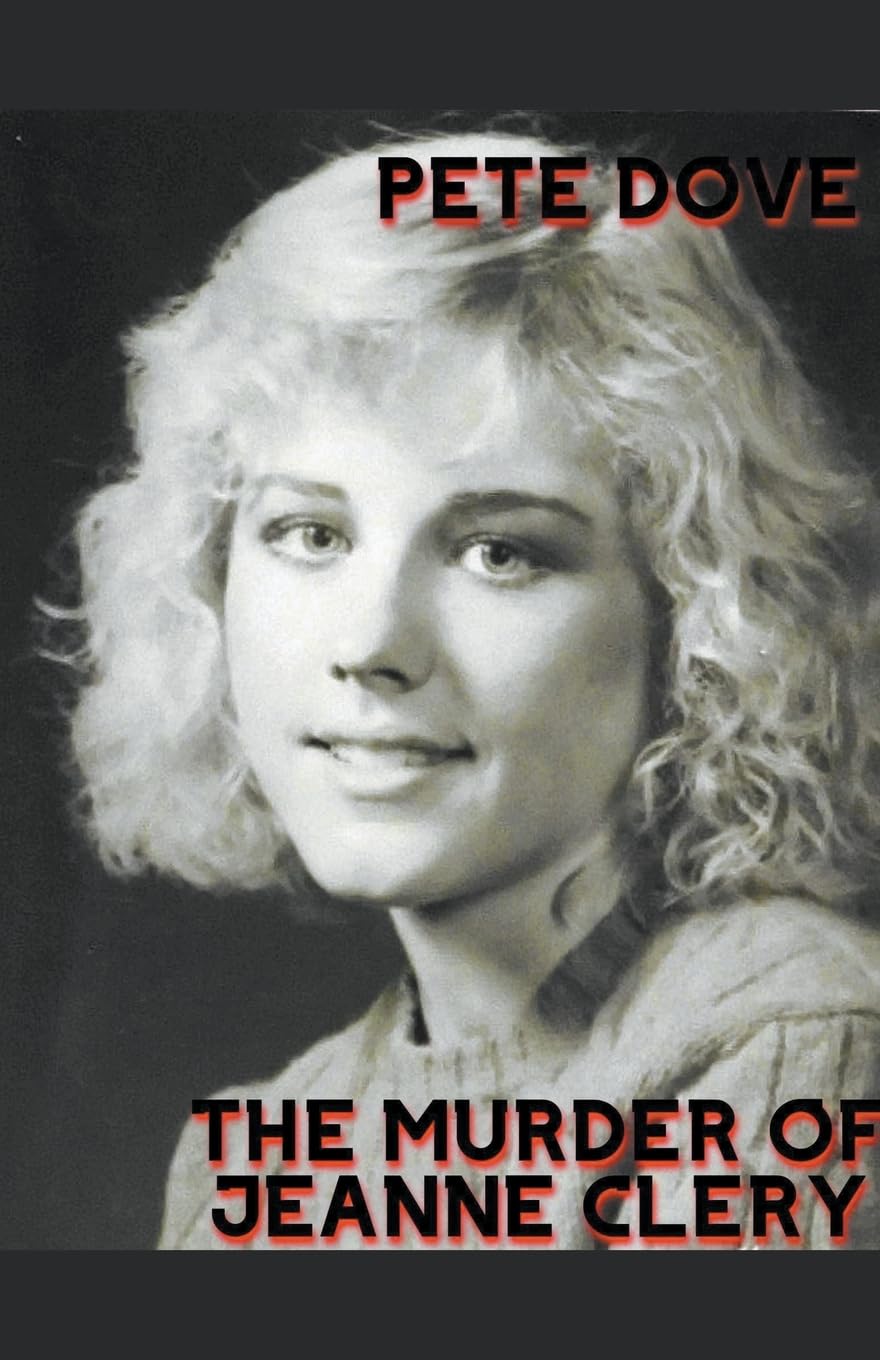 The Murder of Jeanne Clery Law