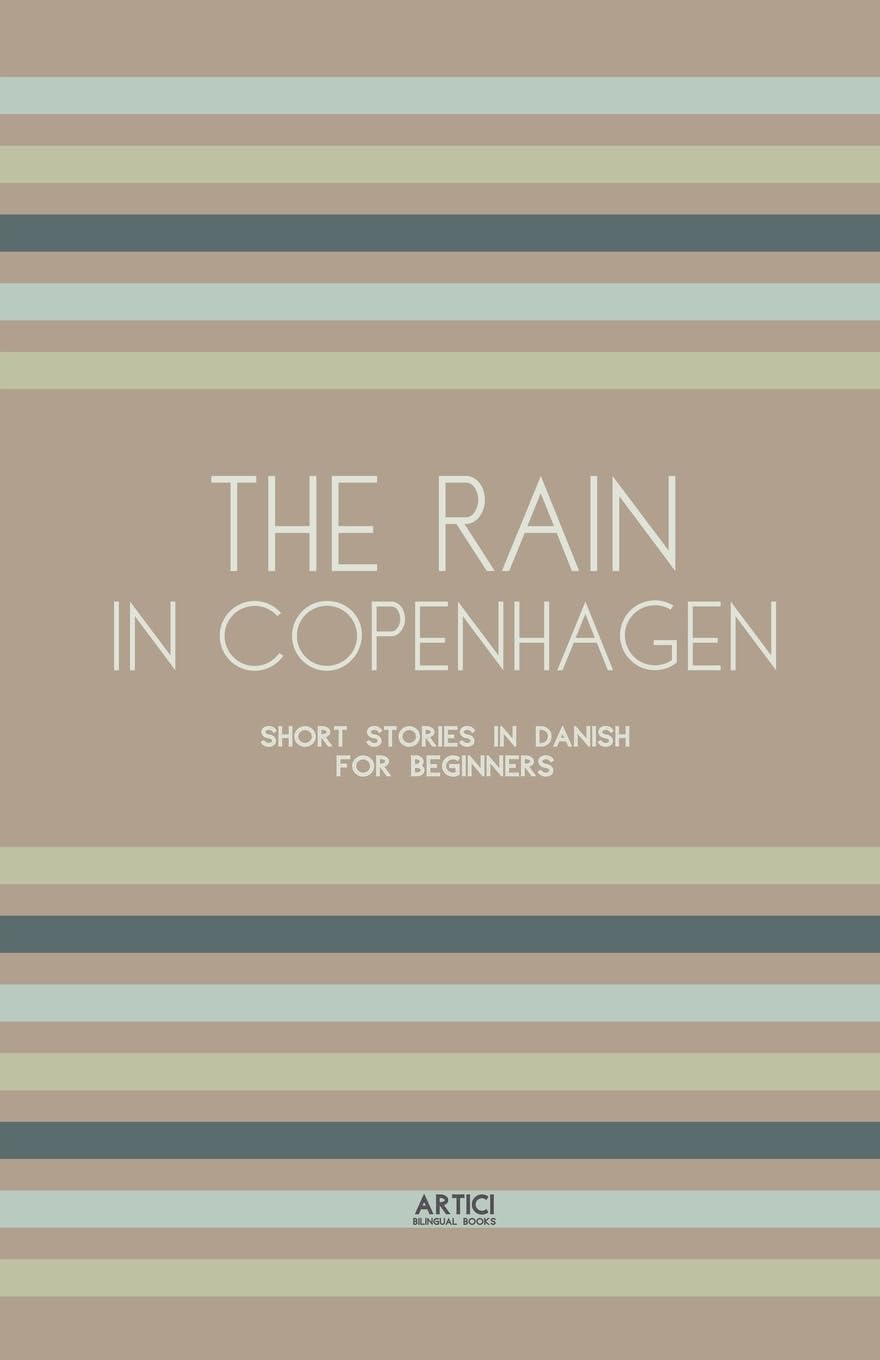 The Rain in Copenhagen Education & Training