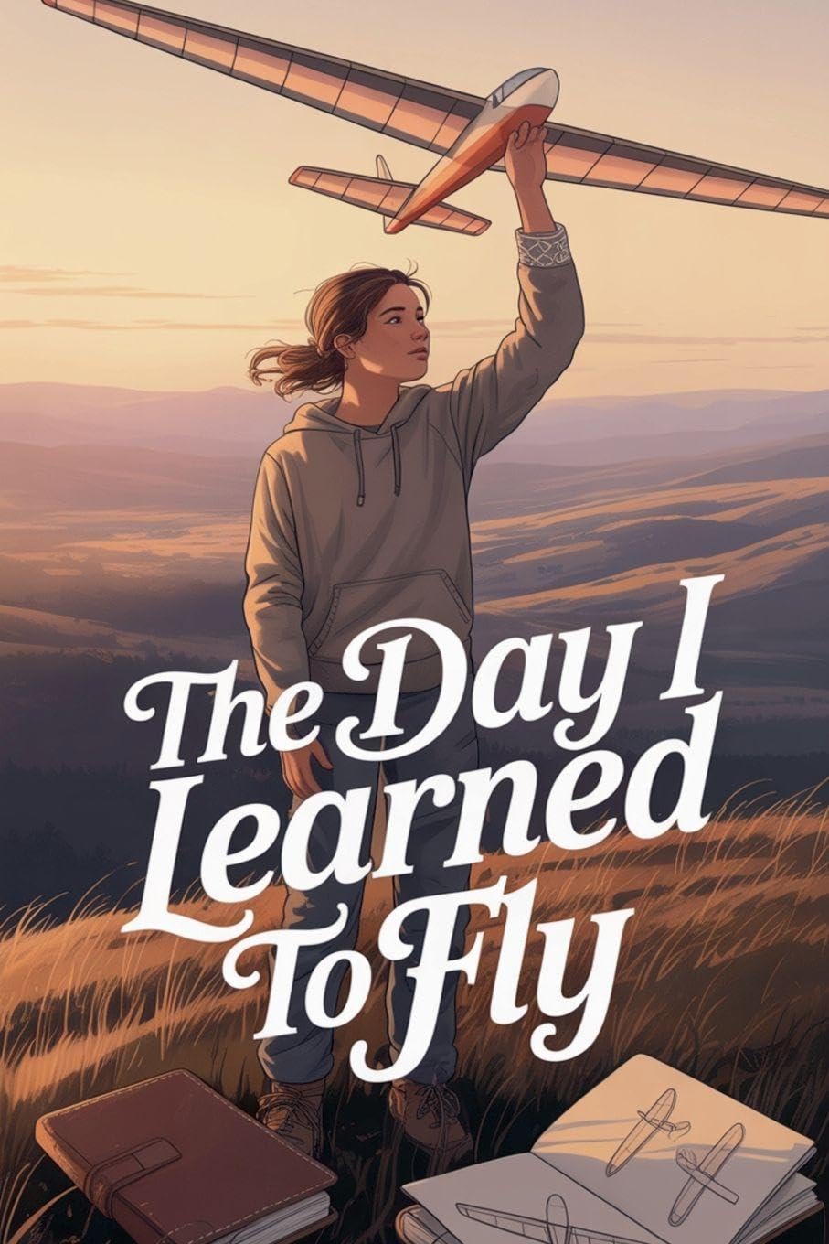The Day I Learned to Fly Fiction