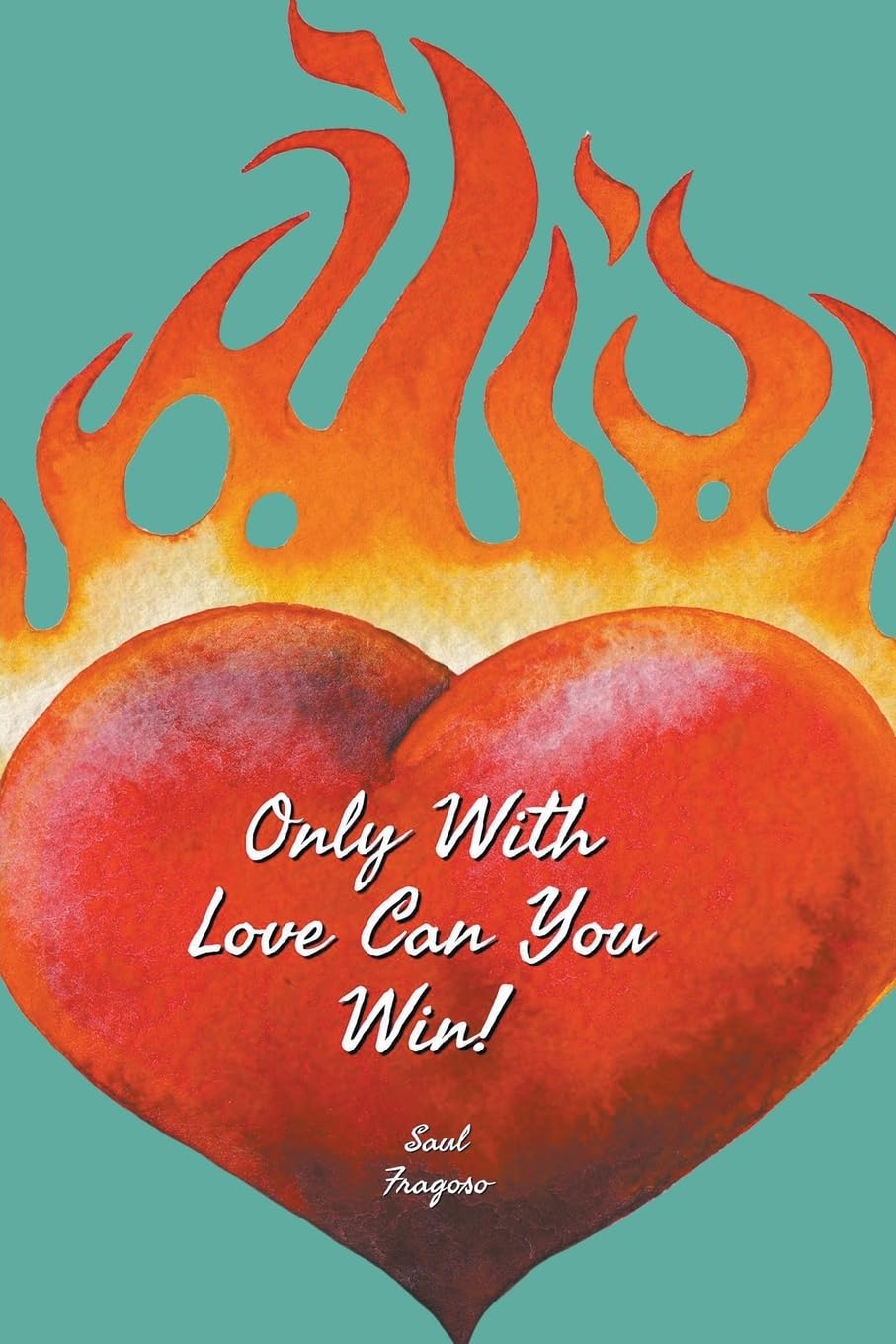 Only With Love Can You Win! Contemporary literature