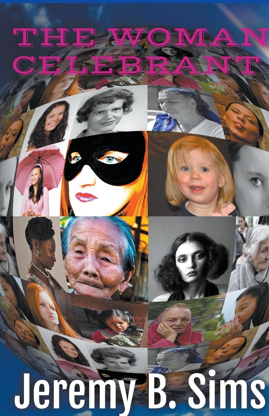 The Woman Celebrant Books