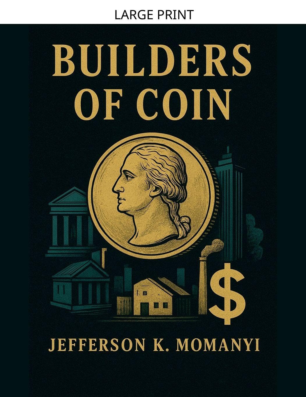 Builders of Coin Business, Finance & Career