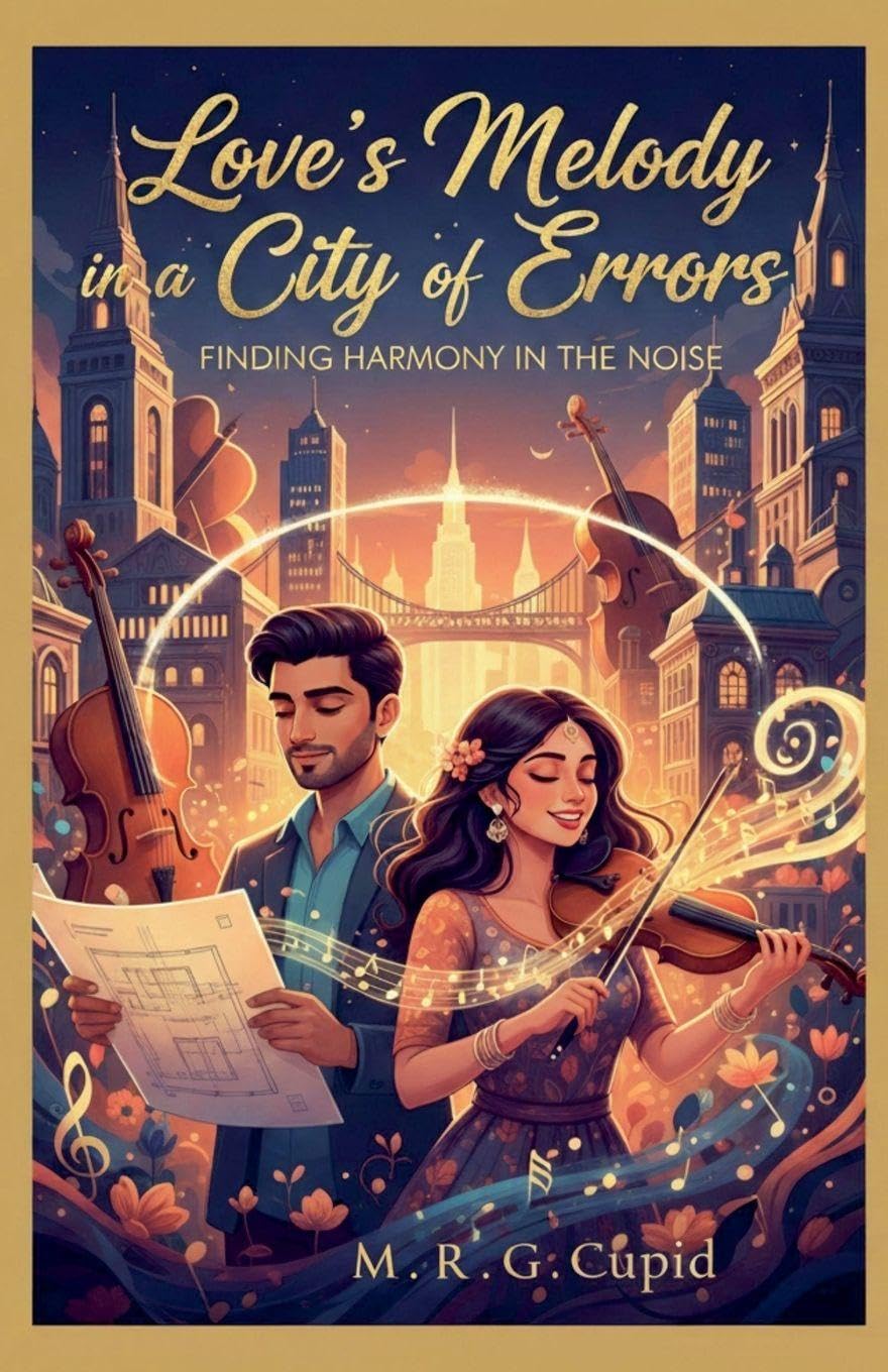 Love's Melody in a City of Errors Fiction