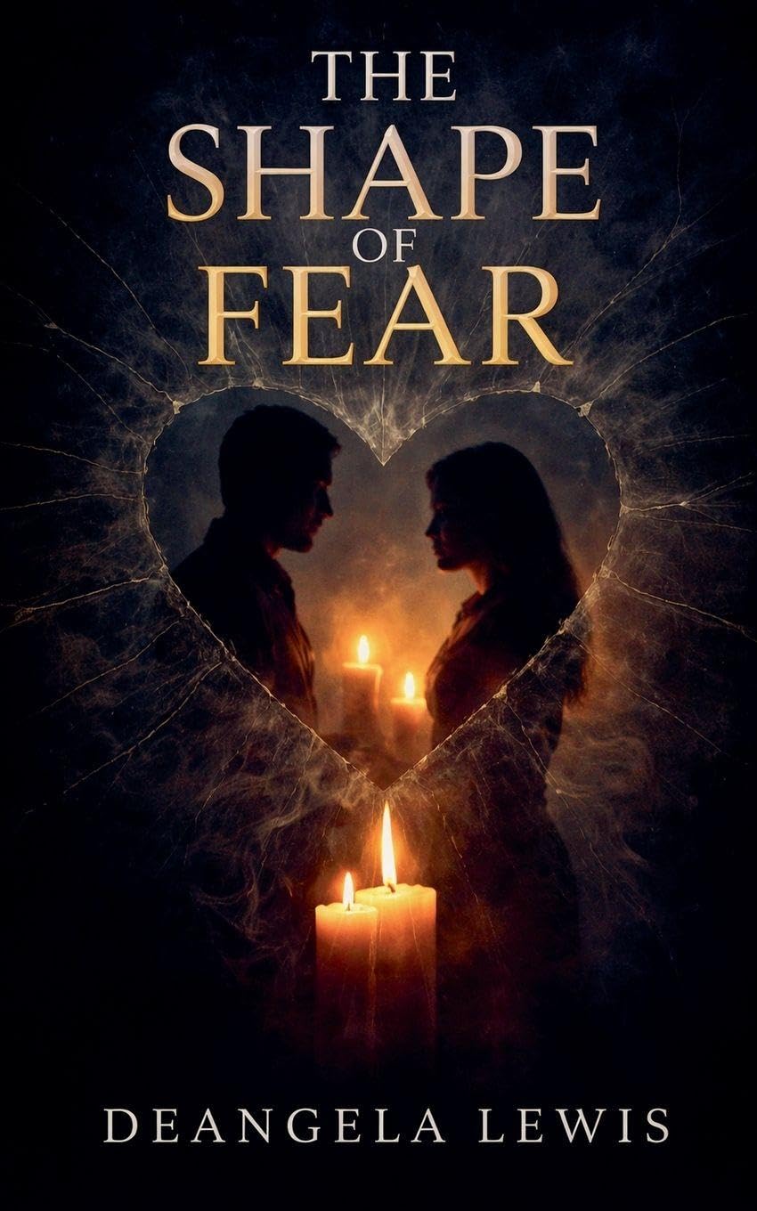 The Shape of Fear Contemporary literature