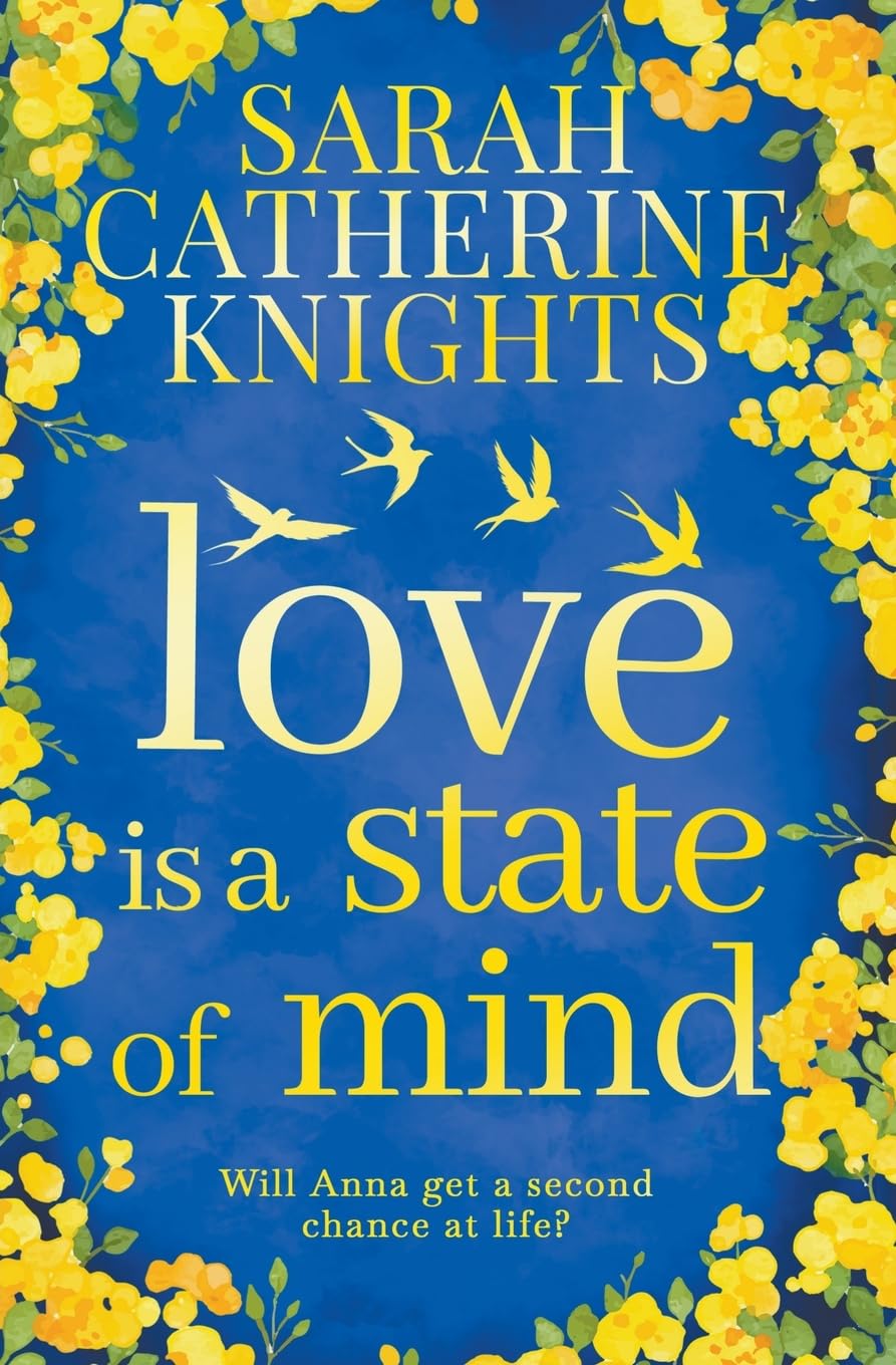 Love is a State of Mind Contemporary literature