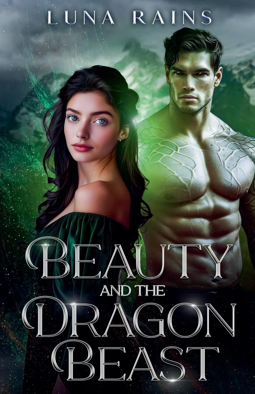 Beauty and the Dragon Beast Fairy Tales & Legends