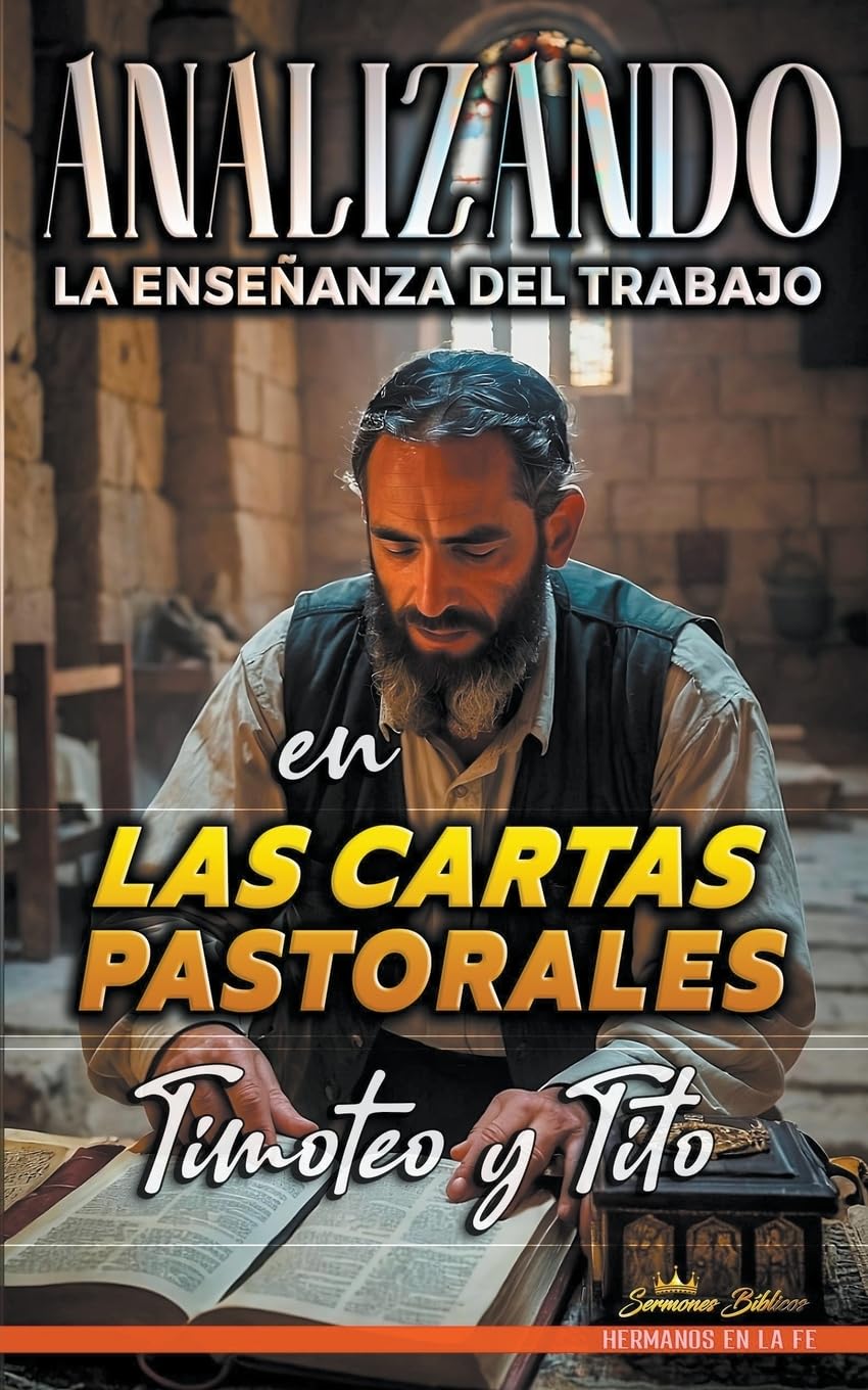 Analizando la Enseñanza del Trabajo en las Cartas Pastorales Religion & Esotericism