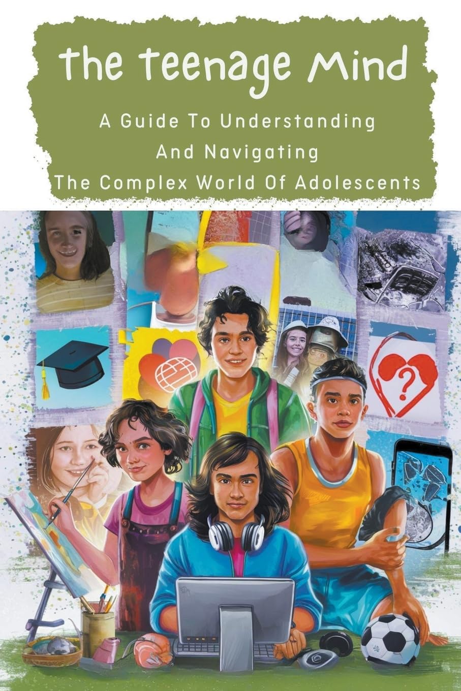 The Teenage Mind Parents & Children