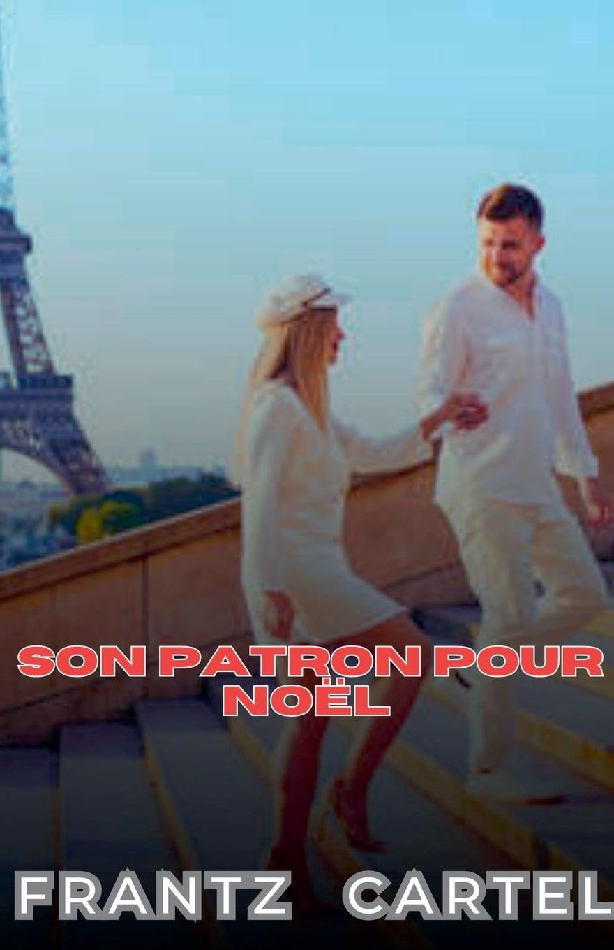 Son patron pour Noël Contemporary literature