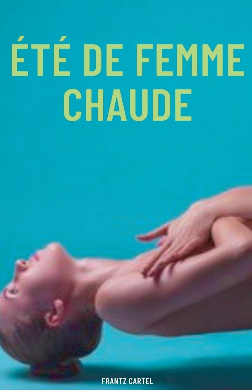 Été de femme chaude Contemporary literature