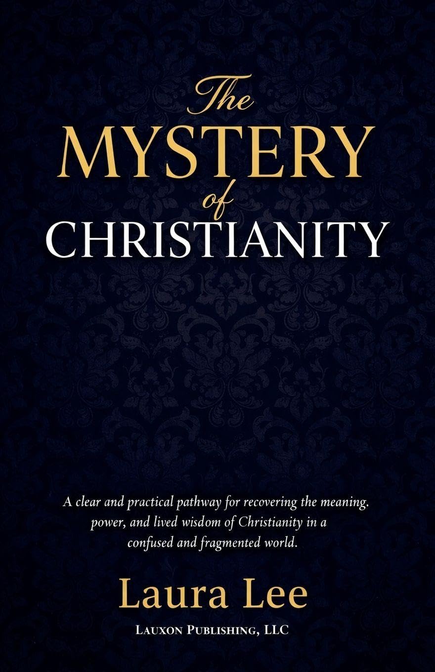 The Mistry of Christianity Business, Finance & Career
