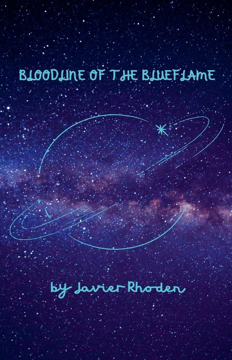 Bloodline of The Blue Flame Religion & Esotericism