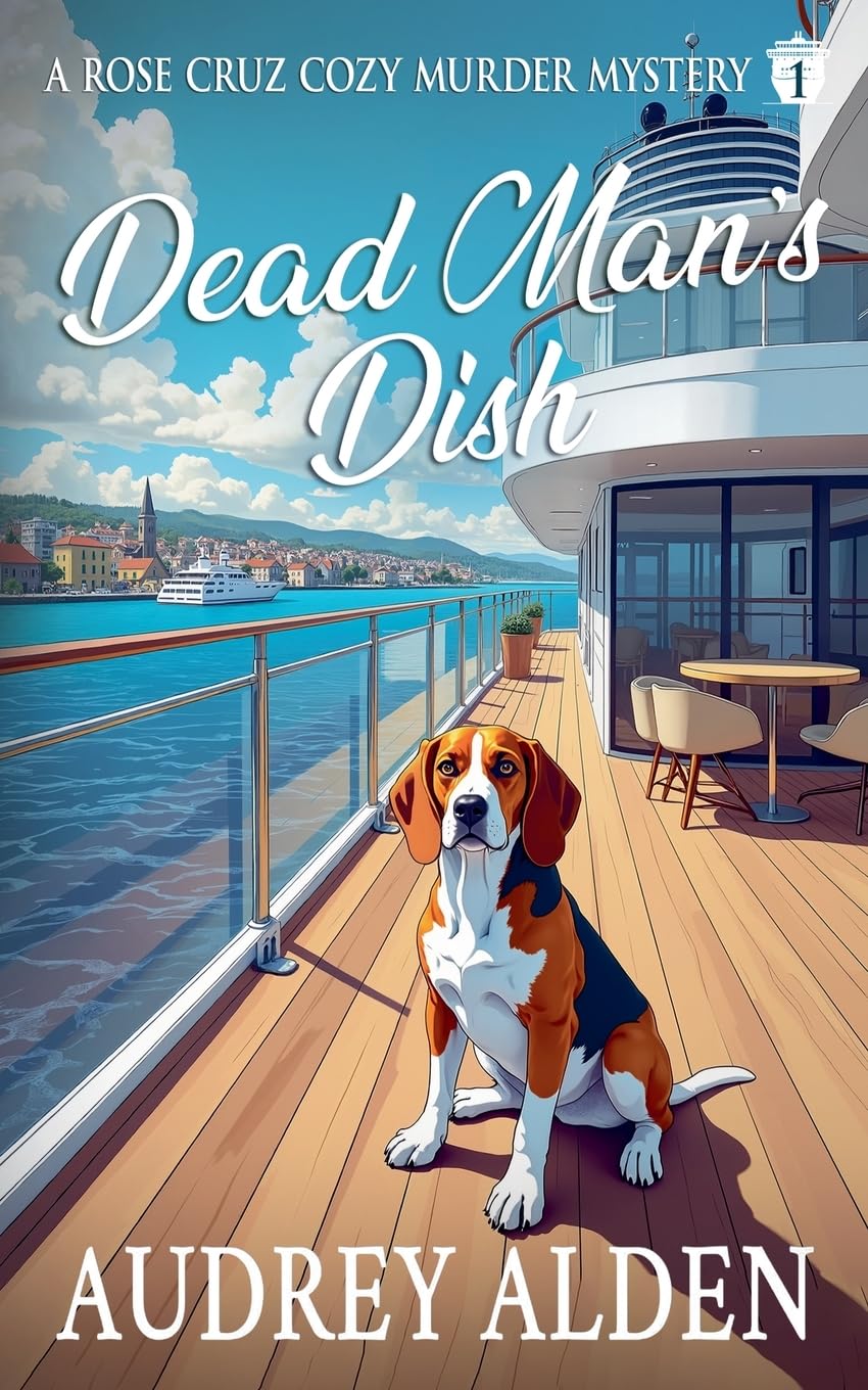 Product Image: Dead Man's Dish