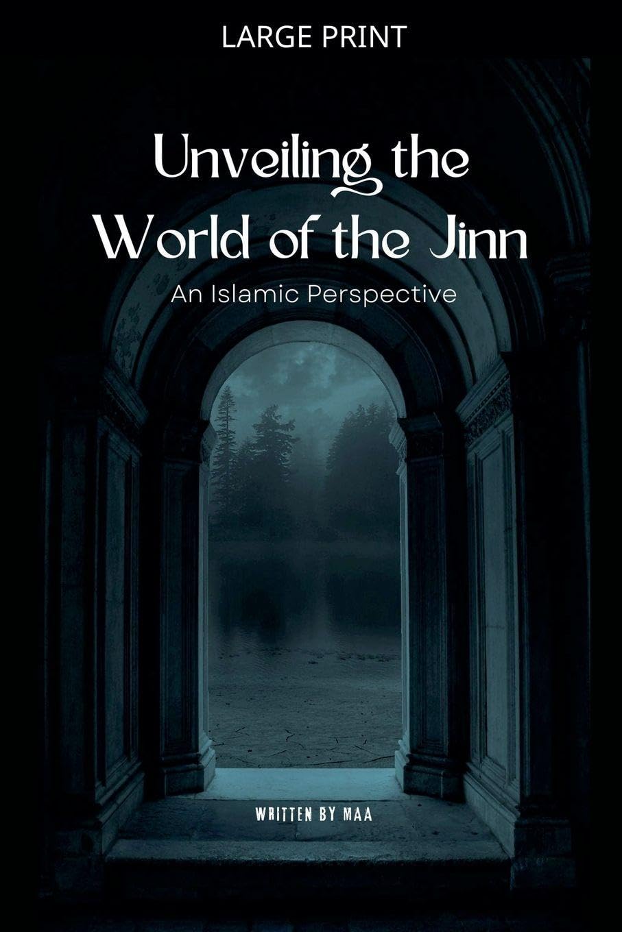 Unveiling the World of the Jinn Religion & Esotericism