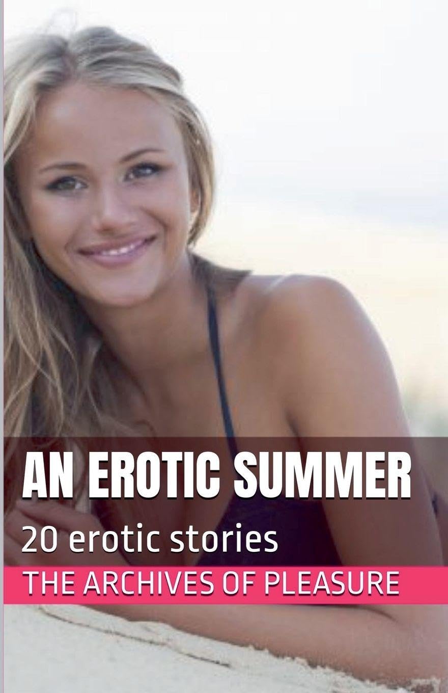 An Erotic Summer Contemporary literature