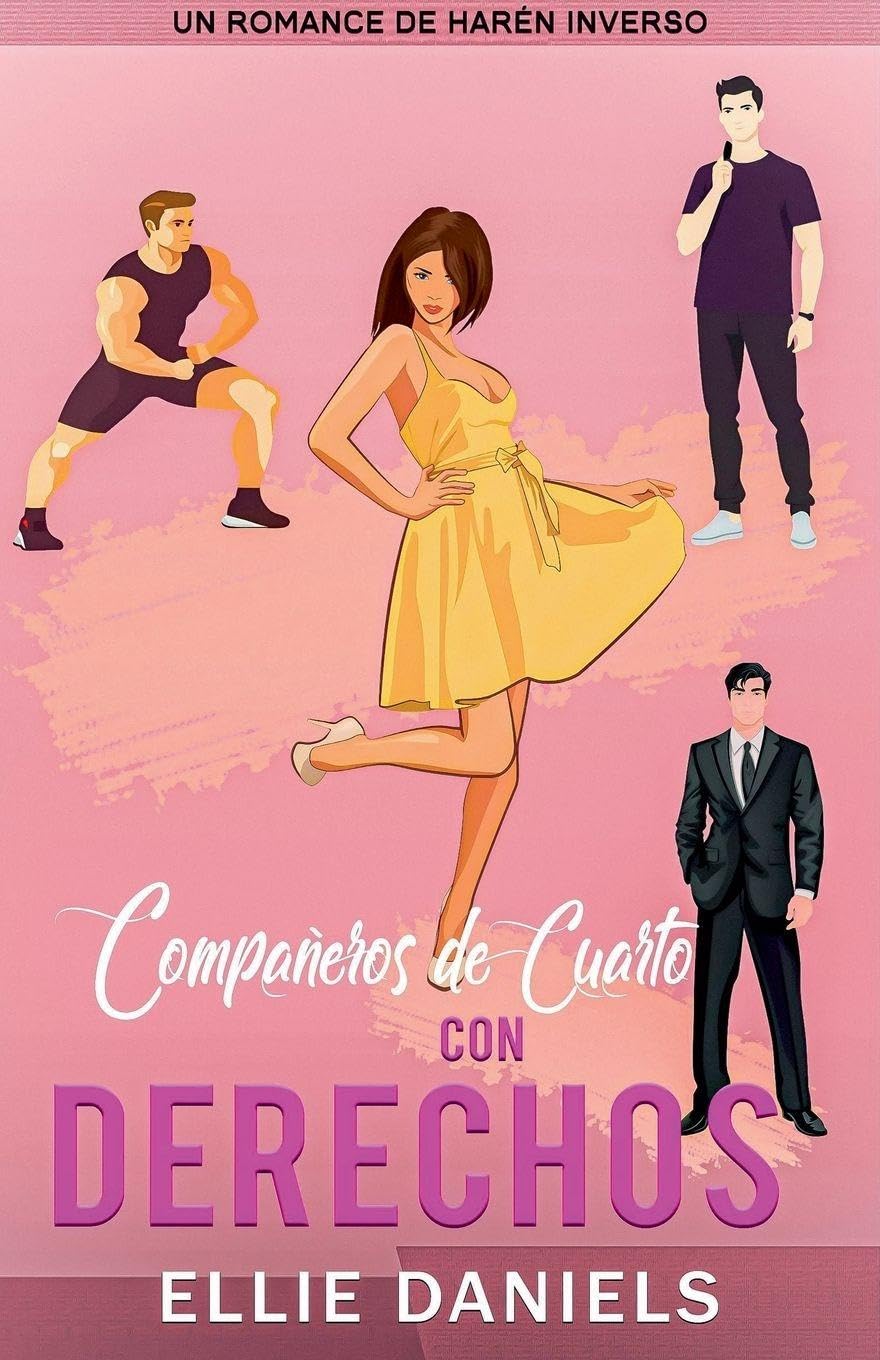 Compañeros de Cuarto con Derechos Contemporary literature