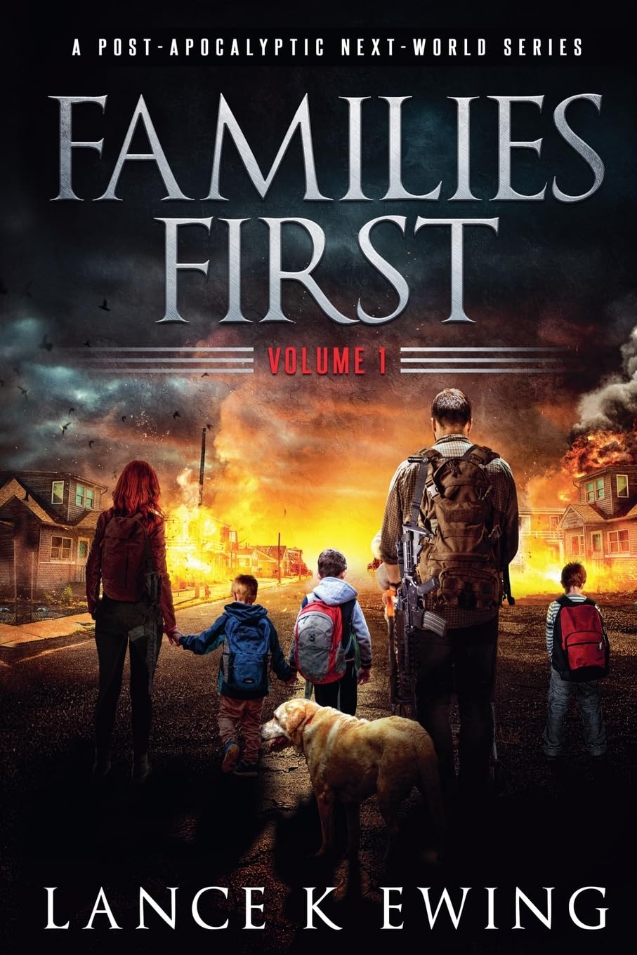 Families First Contemporary literature