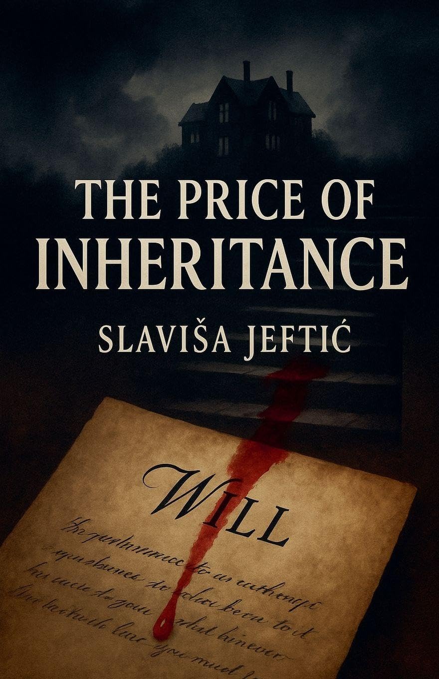 The Price Of Inheritance Contemporary literature
