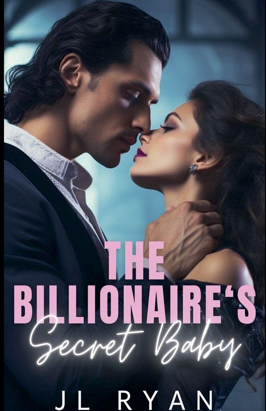 The Billionaire's Secret Baby Contemporary literature