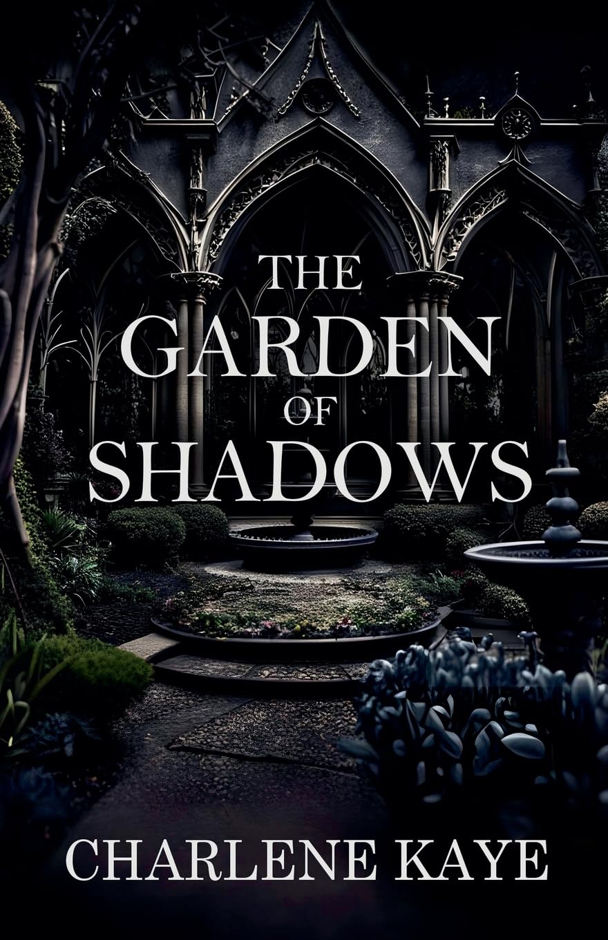 The Garden of Shadows Fantasy & Sci-Fi
