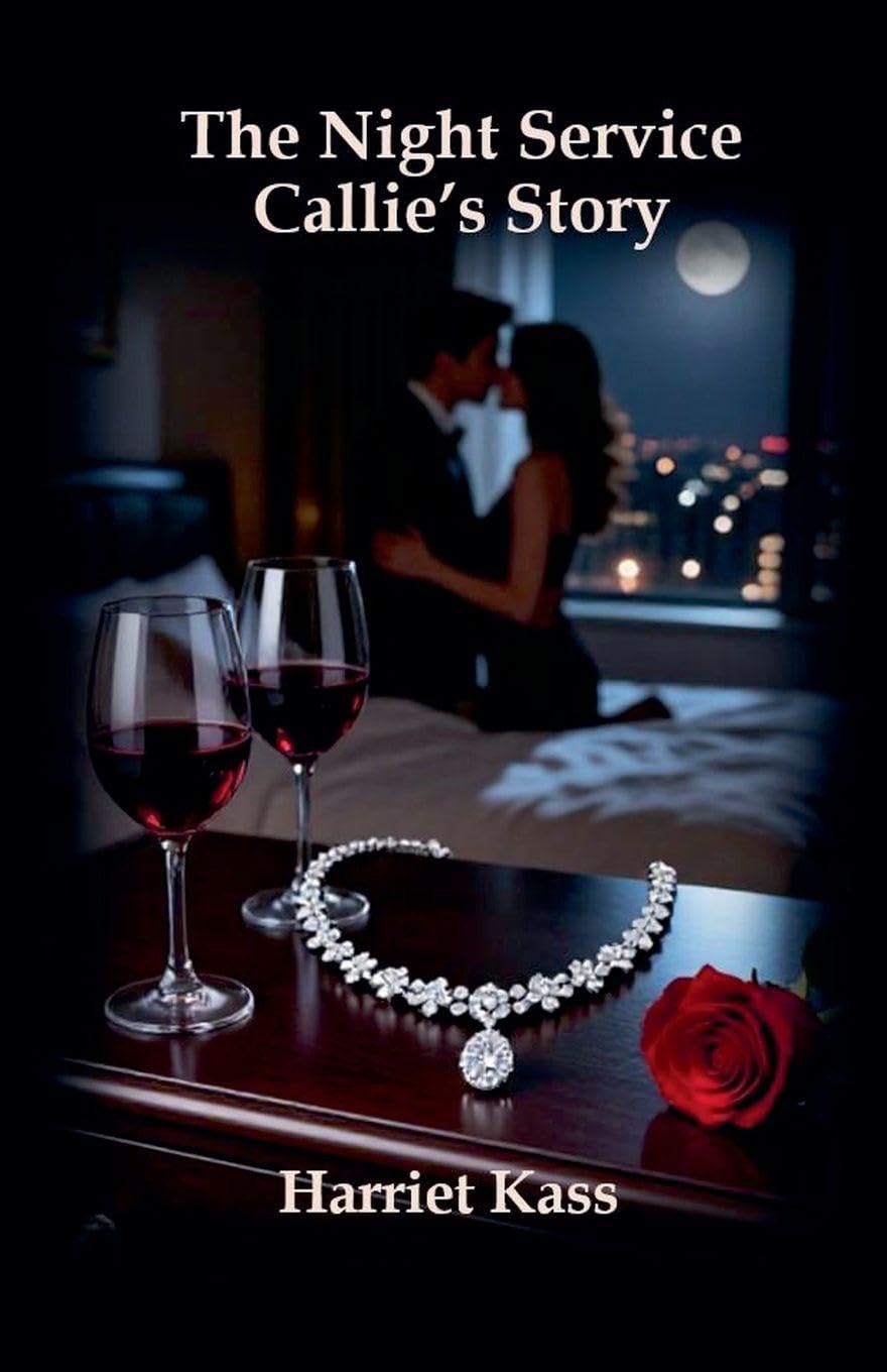 The Night Service, Callie's Story Contemporary literature