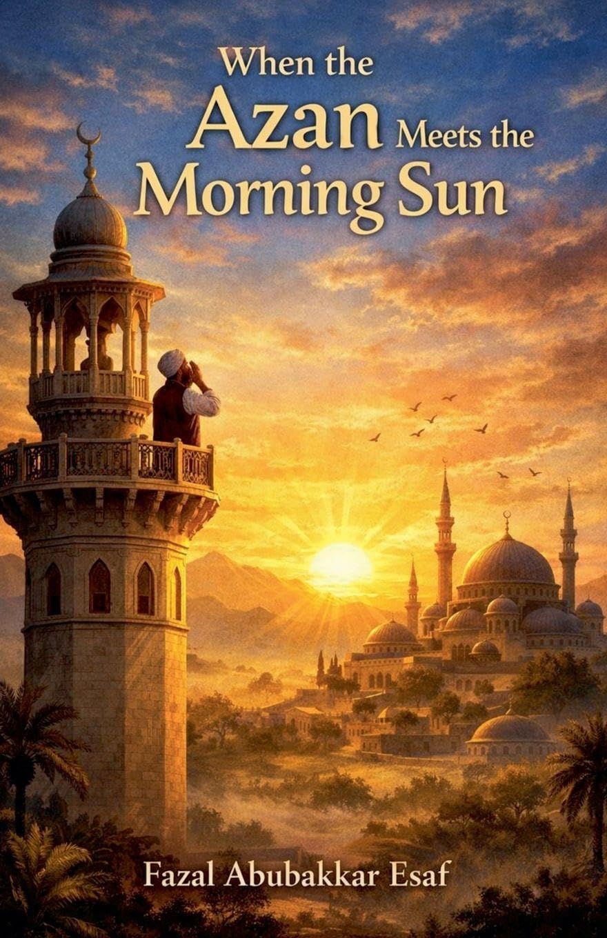 When the Azan Meets the Morning Sun Social Sciences