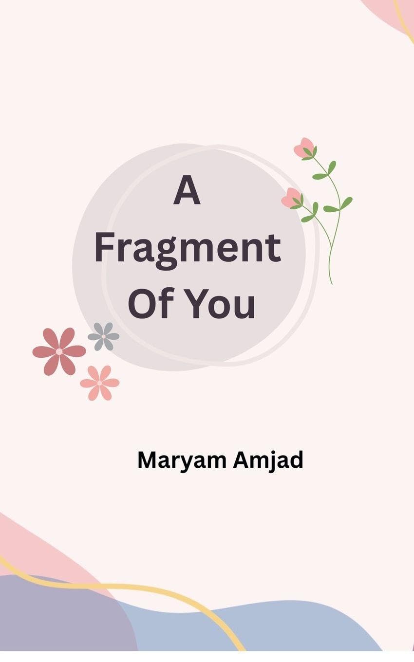 A fragment of you Fairy Tales & Legends
