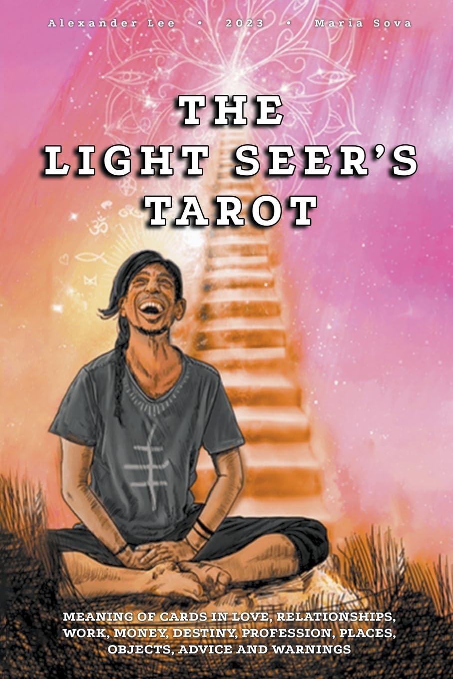 The Light Seer's Tarot Second hand books on Religion & Esotericism