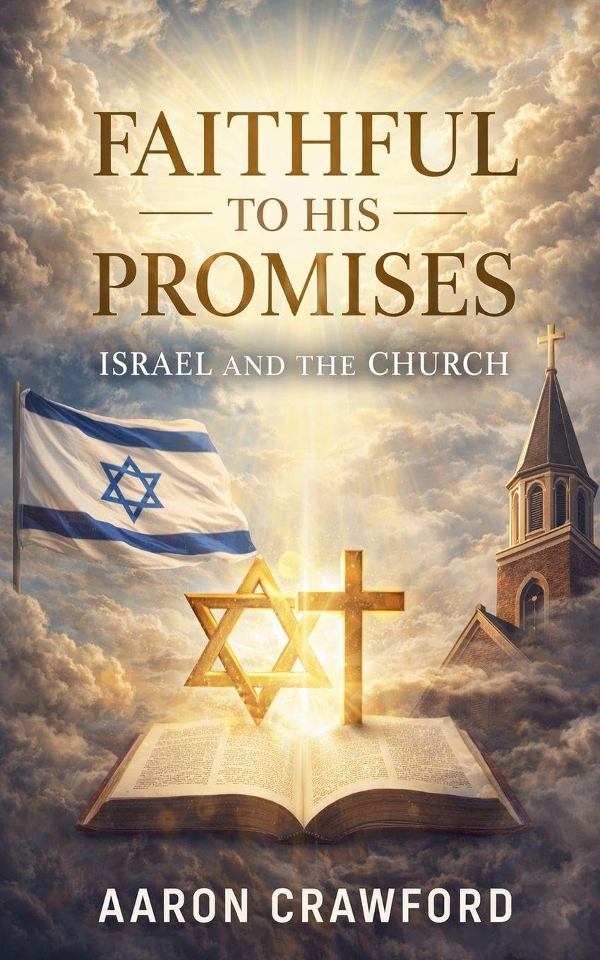 Faithful to His Promises Religion & Esotericism