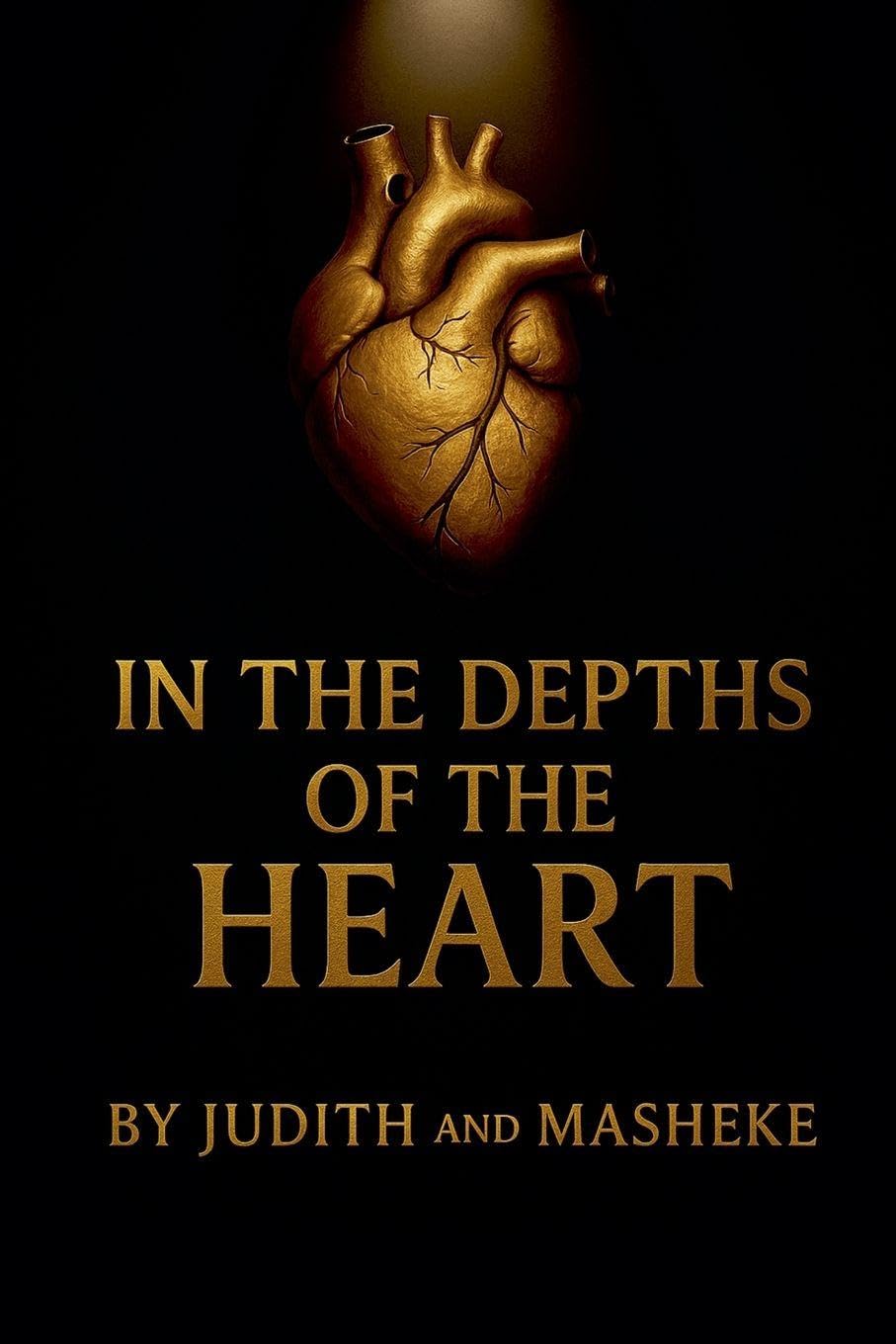 In the Depths of the Heart Poetry
