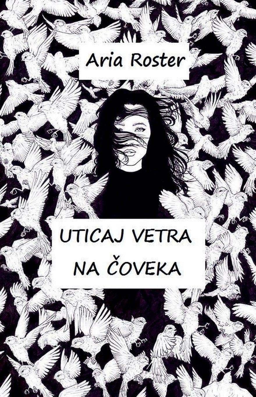 Uticaj vetra na ¿oveka Contemporary literature