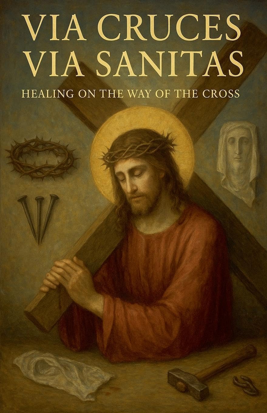 Via Cruces,Via Sanitas Religion & Esotericism