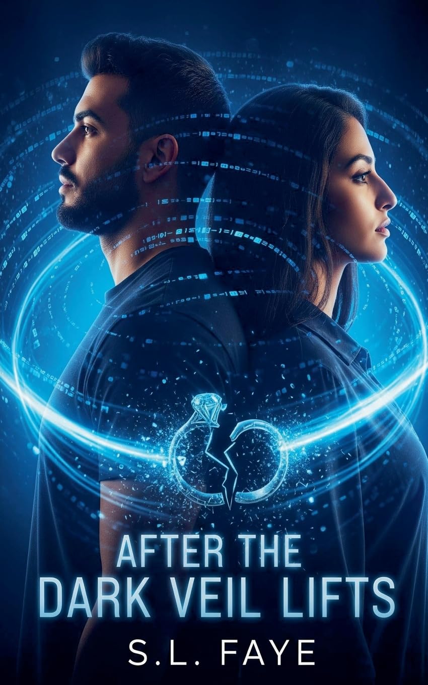 After the Dark Veil Lifts Contemporary literature