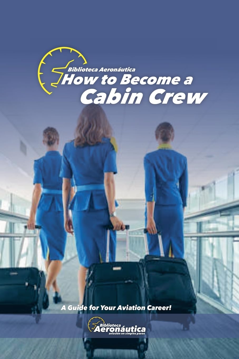 How to become a cabin crew (Aviation) Leisure, Home & Garden
