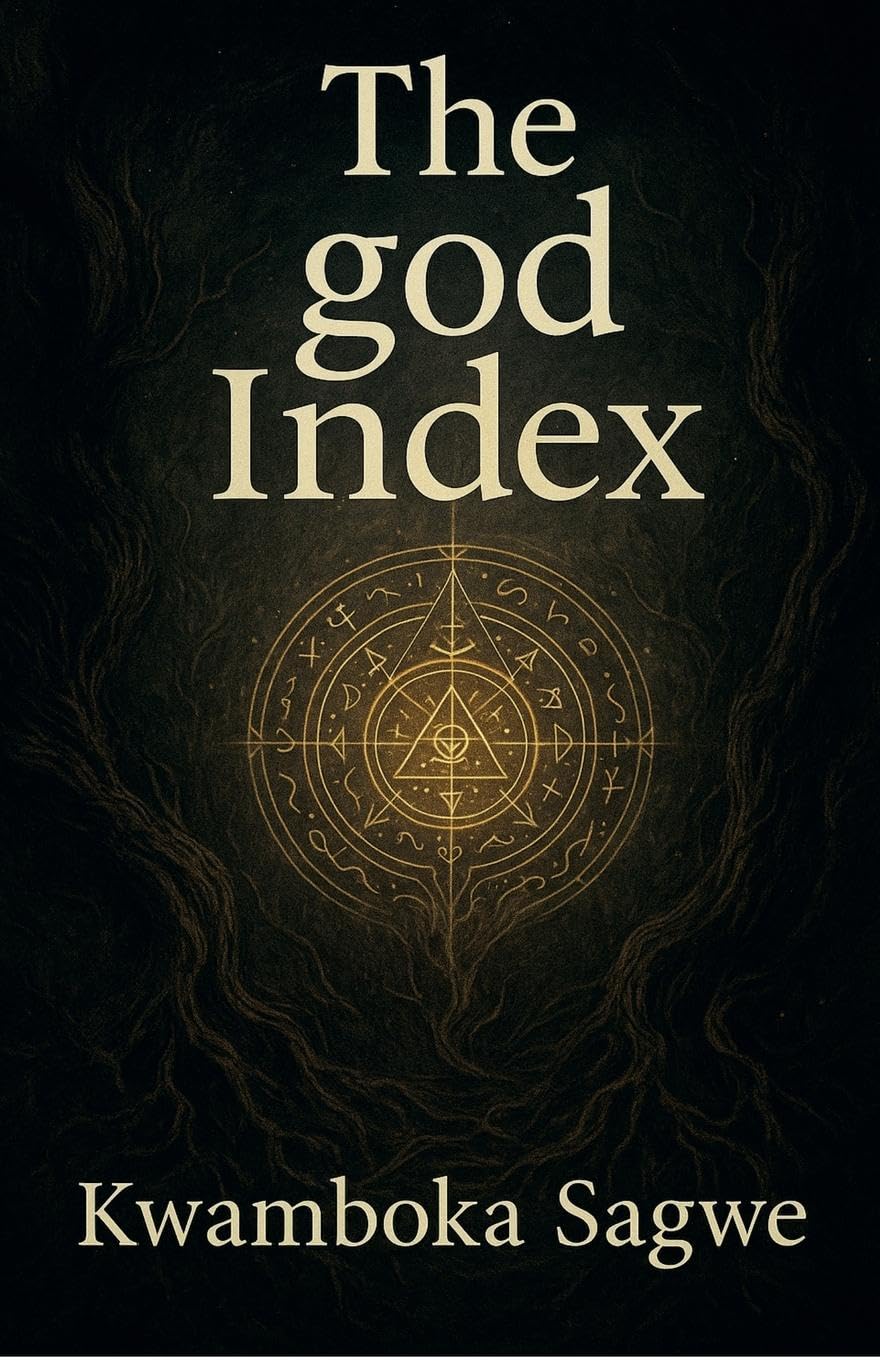 The god Index Contemporary literature