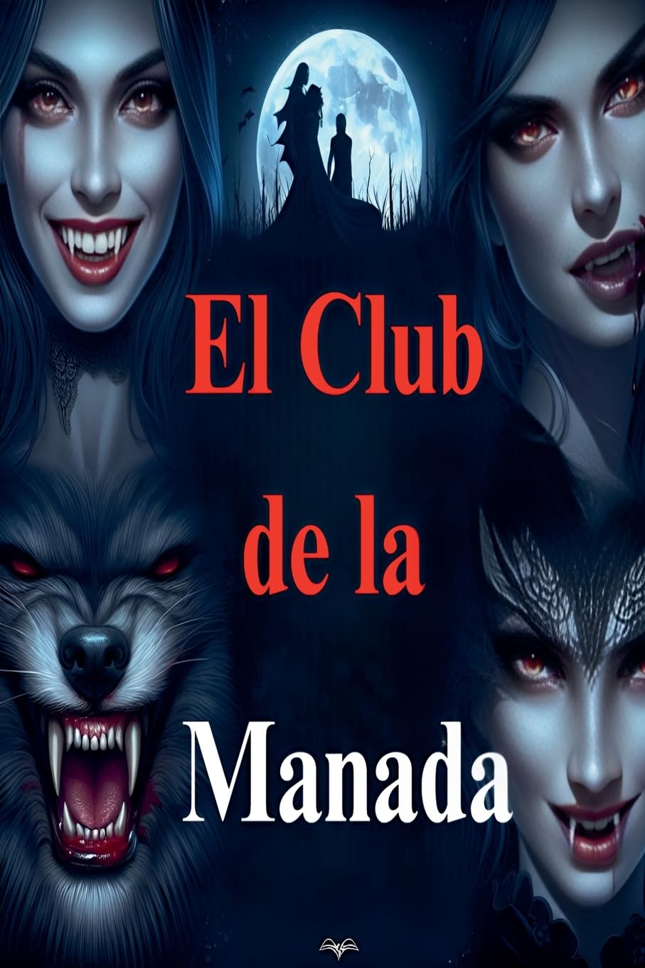 El Club de la manada Contemporary literature